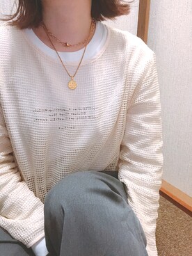 △▲りー△▲さんのコーディネート