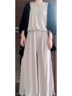 △▲りー△▲さんのコーディネート