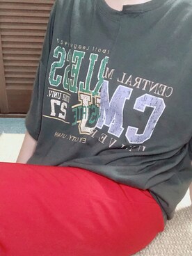 △▲りー△▲さんのコーディネート