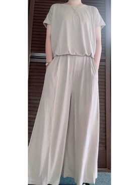 △▲りー△▲さんのコーディネート