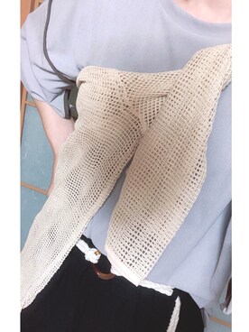 △▲りー△▲さんのコーディネート