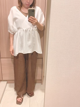 zuiさんのコーディネート