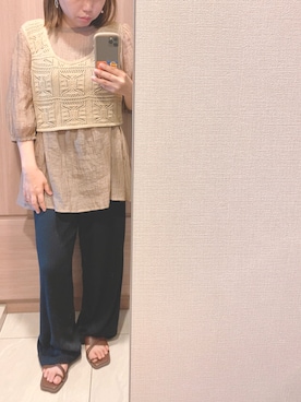 zuiさんのコーディネート