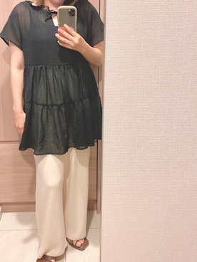 zuiさんのコーディネート