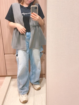 zuiさんのコーディネート