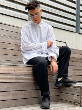 OZL10さんのコーディネート