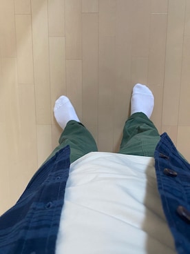 うどんさんのコーディネート