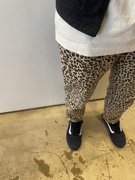 うどんさんのコーディネート