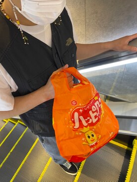 うどんさんのコーディネート