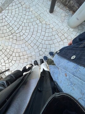 うどんさんのコーディネート