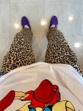 うどんさんのコーディネート