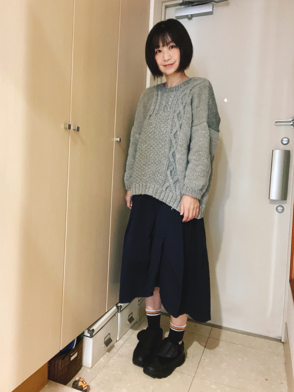 mercibeaucoup,（メルシーボークー）の「S B：チノスカ