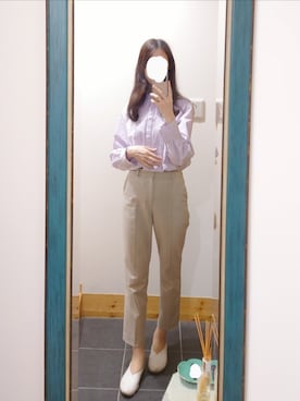 lapinさんのコーディネート