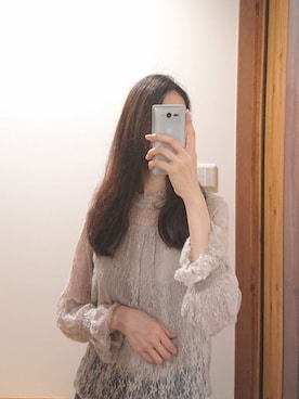 lapinさん（レディース・167cm）の夏コーディネート