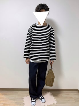 DDDさんのコーディネート