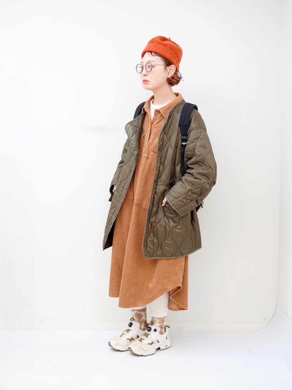 GENE HEAVENS（ジーンヘブンズ）の「(GENE HEAVENS)ワークポケット