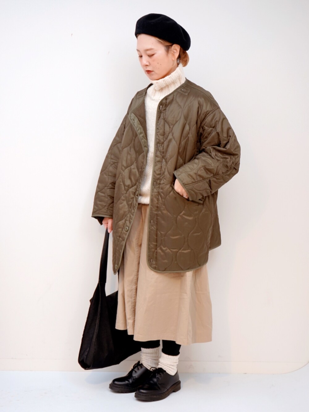 BEAMS BOY（ビームスボーイ）の「BEAMS BOY / ハンドロービング