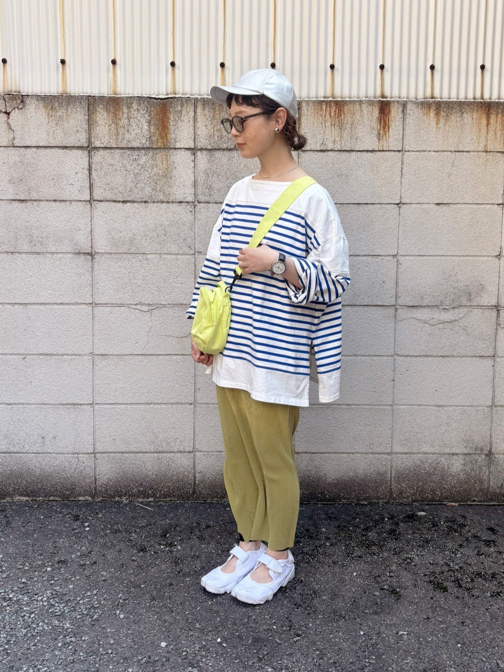 NIKE】AIR RIFT-IP(スニーカー)｜シューズ｜emmi（エミ）の通販
