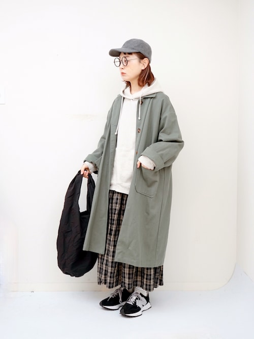 よちさんのコーディネート