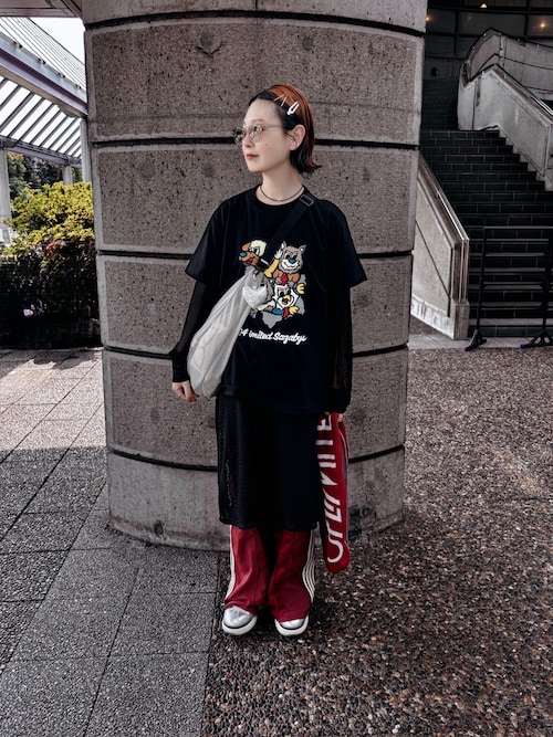 DELECITY / デレシティ（スニーカー）｜Onitsuka Tiger（オニツカ