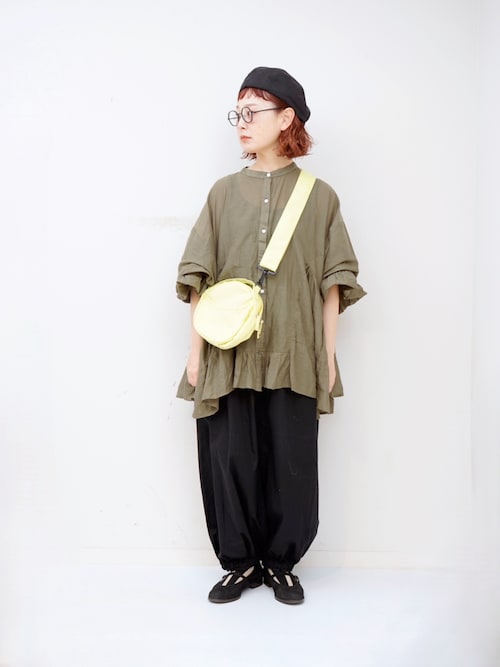 ストライプソックス（ソックス/靴下）｜Libra Cue（リブラ キュー）の