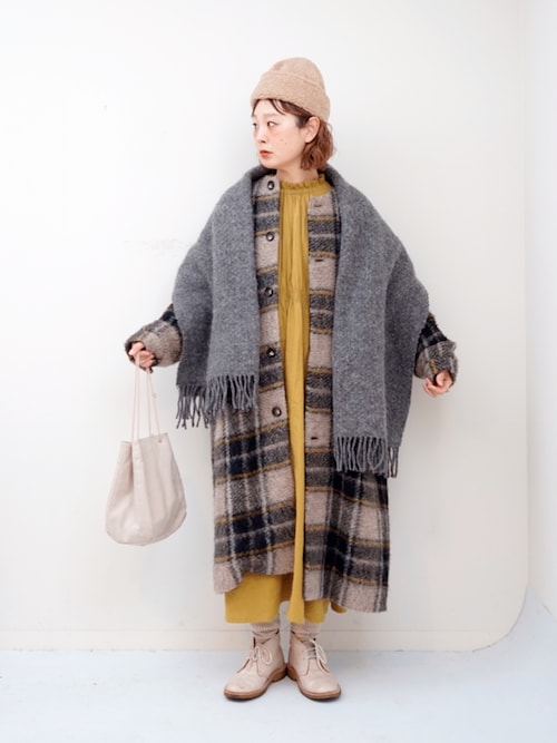 BEAMS BOY（ビームスボーイ）の「BEAMS BOY / スライバー