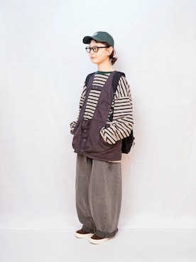 よちさんのコーディネート