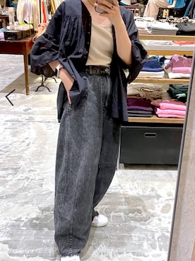 minaさんのコーディネート