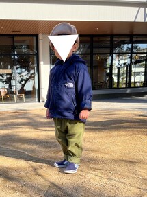 ザ・ノース・フェイス キッズ コンパクトノマドジャケット NPJ72257 ヨドバシ.com - THE NORTH FACE ザ・ノース・フェイス