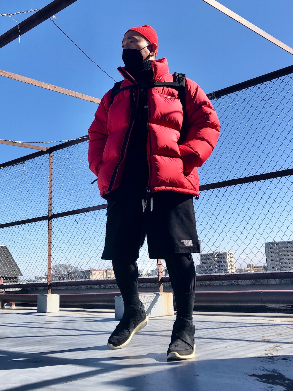 ジャケット・アウター VETEMENTS 1645681987_1000.jpg