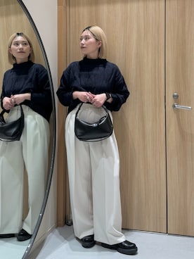 yabu_lemageさんのコーディネート