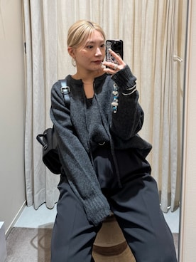 yabu_lemageさんのコーディネート