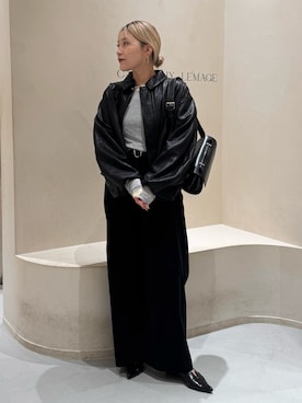 yabu_lemageさんのコーディネート