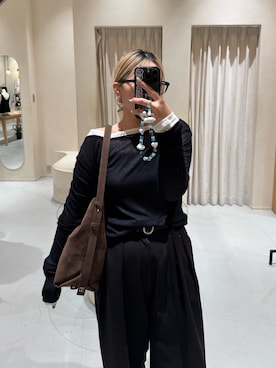 yabu_lemageさんのコーディネート