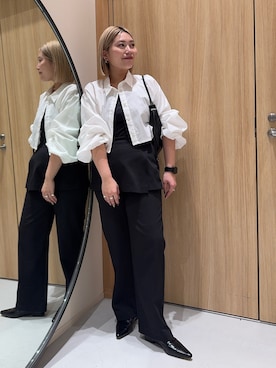 yabu_lemageさんのコーディネート