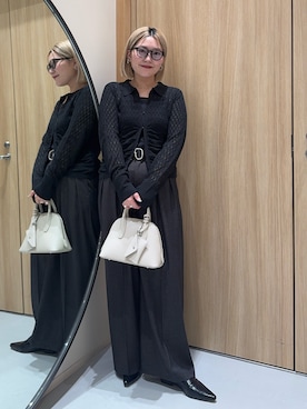 yabu_lemageさんのコーディネート