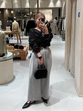 yabu_lemageさんのコーディネート