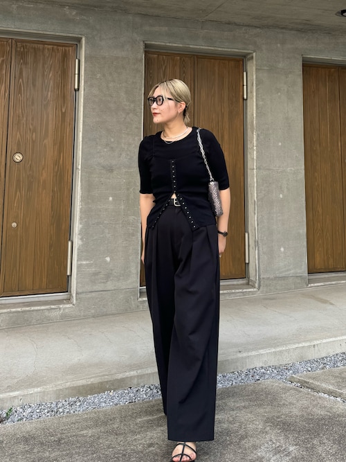 CAPRICIEUX LE'MAGE（カプリシューレマージュ）の「【谷本企画