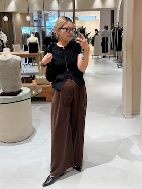 yabu_lemageさんのコーディネート