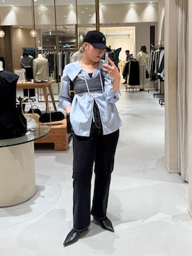 yabu_lemageさんのコーディネート