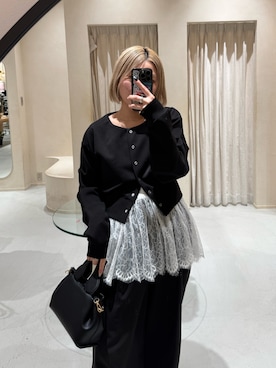 yabu_lemageさんのコーディネート