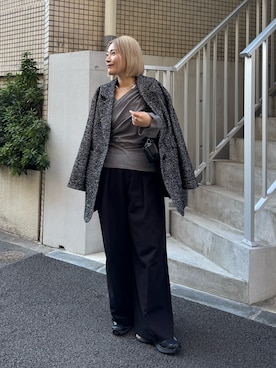 yabu_lemageさんのコーディネート