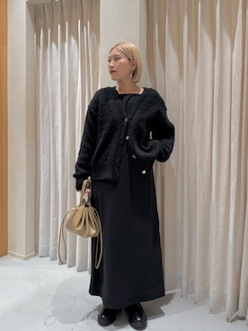 yabu_lemageさんのコーディネート