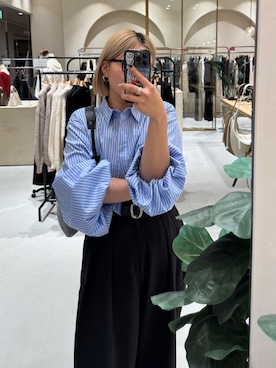 yabu_lemageさんのコーディネート