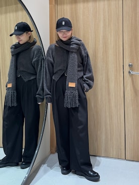 yabu_lemageさんのコーディネート