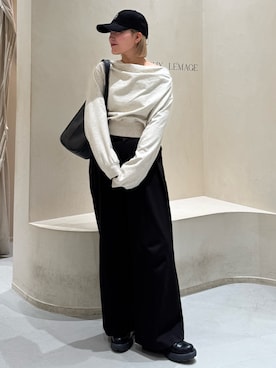 yabu_lemageさんのコーディネート