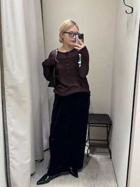 yabu_lemageさんのコーディネート