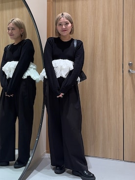 yabu_lemageさんのコーディネート