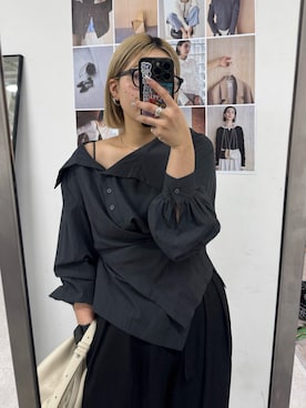 yabu_lemageさんのコーディネート