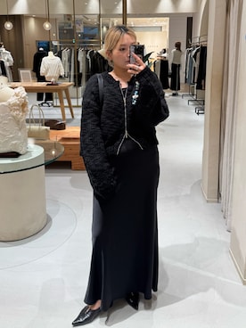 yabu_lemageさんのコーディネート